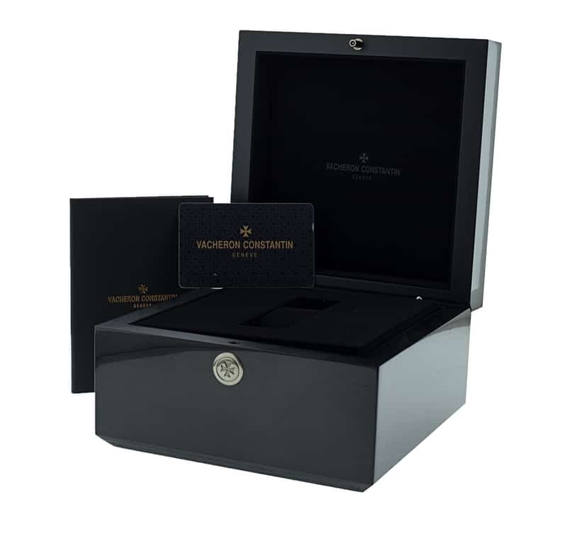 Vacheron Constantin Harmony 7810S/000G-B142